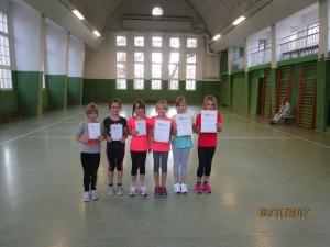 Hochsprungschulmeisterschaft 2017