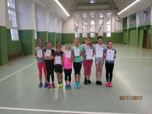 Hochsprungschulmeisterschaft 2017
