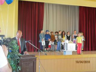 90 Jahre Dürerschule