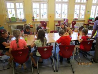 90 Jahre Dürerschule