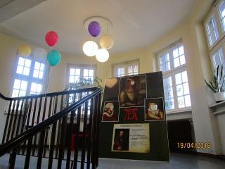 90 Jahre Dürerschule