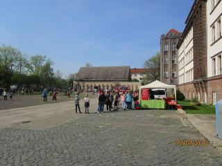 90 Jahre Dürerschule