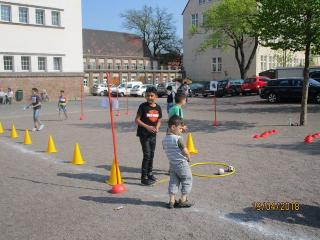 90 Jahre Dürerschule