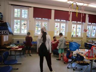 90 Jahre Dürerschule
