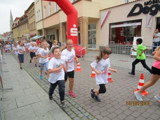 Benefizlauf 2018