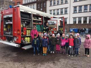 Brandschutztag 2019