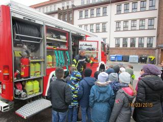 Brandschutztag 2019