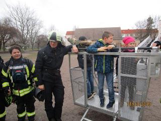 Brandschutztag 2019