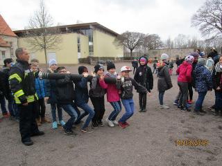 Brandschutztag 2019