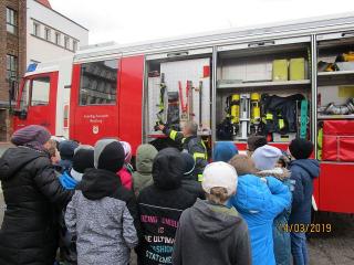Brandschutztag 2019