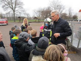 Brandschutztag 2019