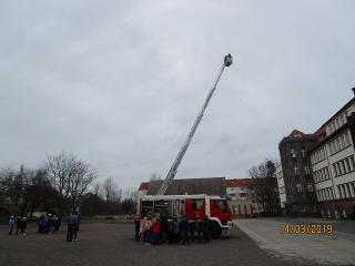 Brandschutztag 2019