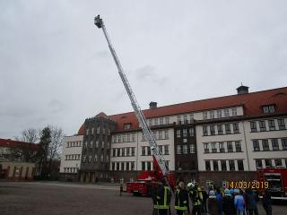 Brandschutztag 2019