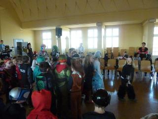 Fasching 2018