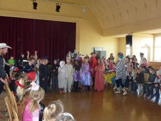 Fasching 2018