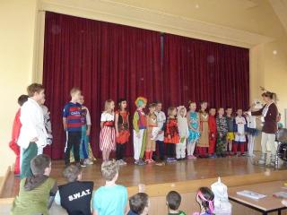 Fasching 2018