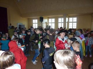 Fasching 2018