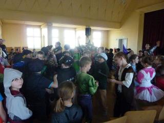Fasching 2018