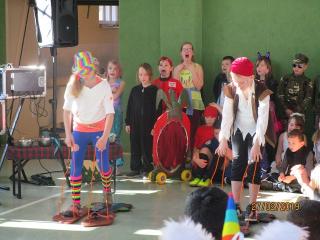 Fasching 2019