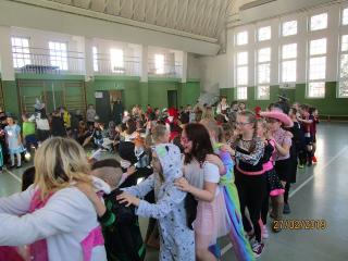 Fasching 2019