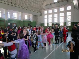 Fasching 2019