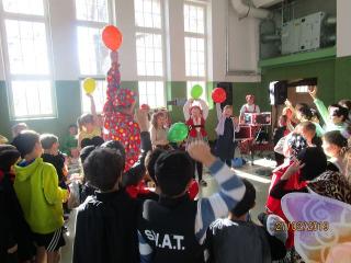 Fasching 2019