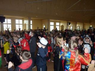 Fasching 2020