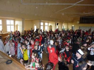 Fasching 2020