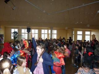 Fasching 2020