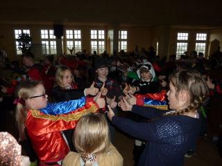 Fasching 2020