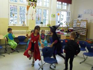 Fasching 2020