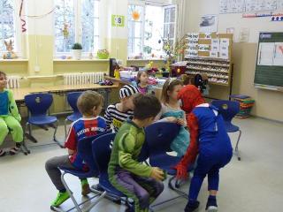 Fasching 2020