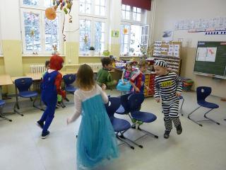 Fasching 2020