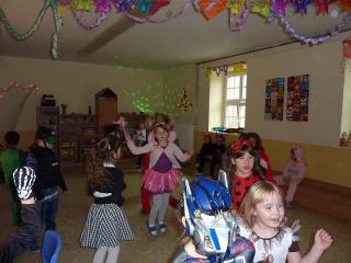 Fasching 2020