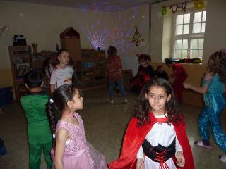 Fasching 2020