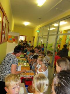 Kindertag 2018