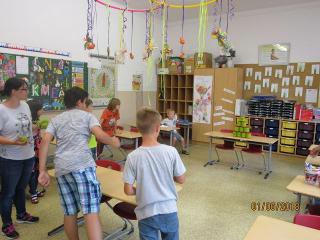 Kindertag 2018