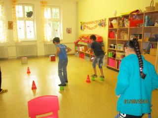 Kindertag 2018