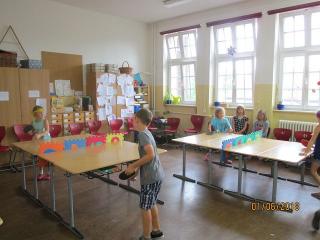 Kindertag 2018