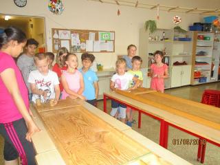 Kindertag 2018