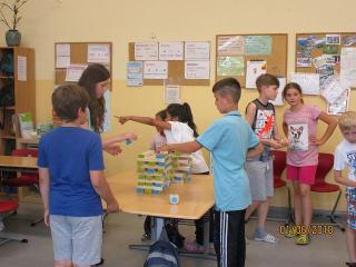 Kindertag 2018