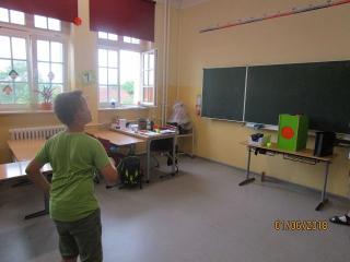 Kindertag 2018