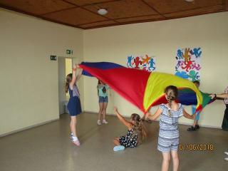 Kindertag 2018
