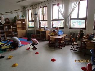 Kindertag 2018