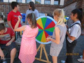 Kindertag 2019