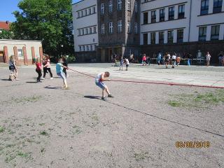 Kindertag 2019