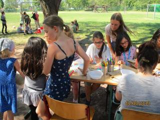 Kindertag 2019