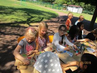 Kindertag 2019