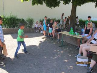 Kindertag 2019