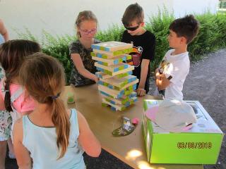 Kindertag 2019
